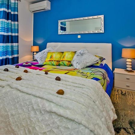Art Deco Pape Hvar ฮวาร์ ภายนอก รูปภาพ