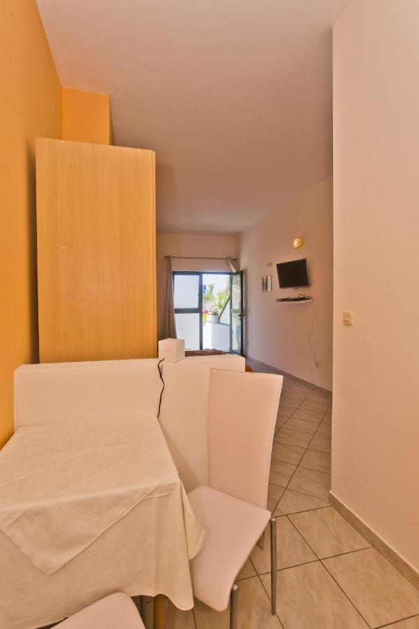 Art Deco Pape Hvar ฮวาร์ ภายนอก รูปภาพ