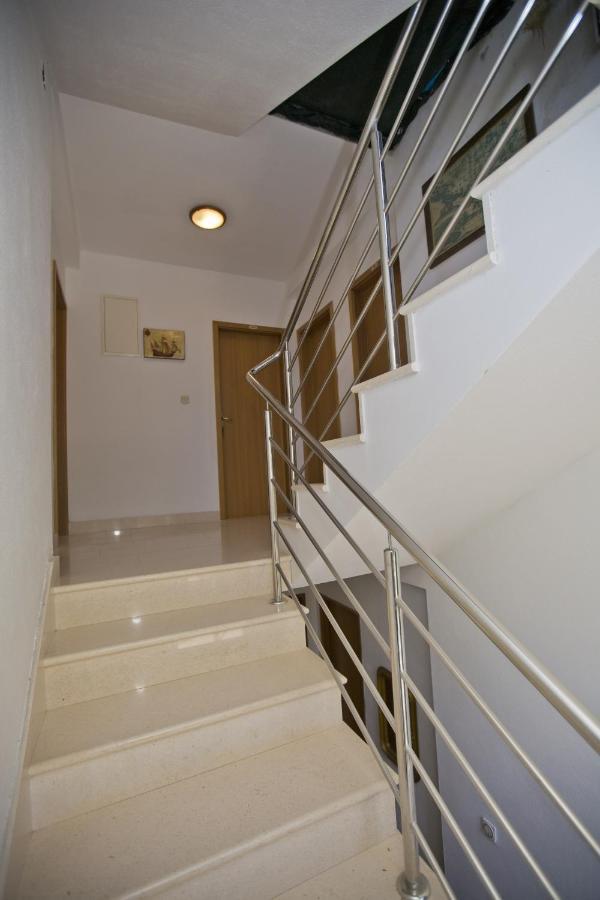 Art Deco Pape Hvar ฮวาร์ ภายนอก รูปภาพ