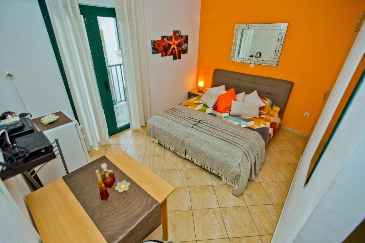 Art Deco Pape Hvar ฮวาร์ ภายนอก รูปภาพ